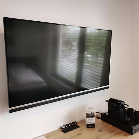Saminapark Aparthotel Frastanz 외부 사진