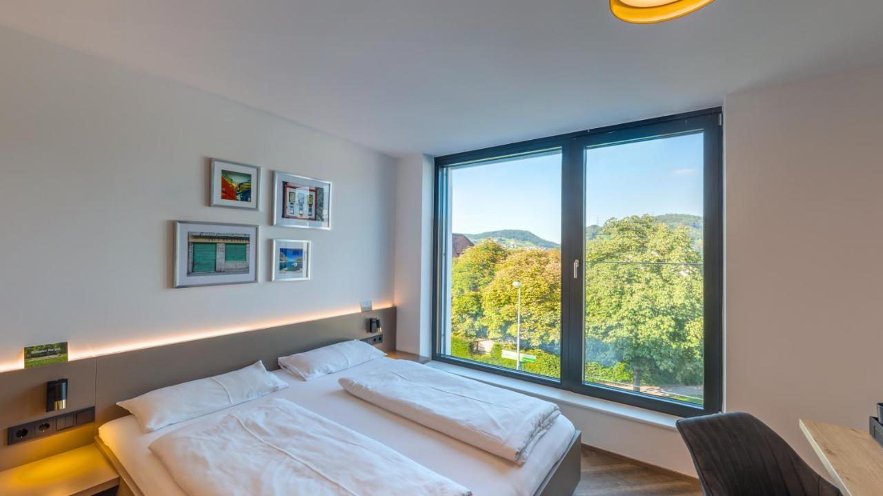 Saminapark Aparthotel Frastanz 외부 사진