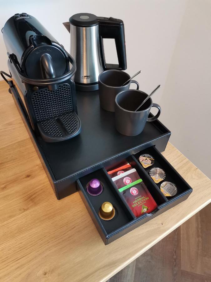 Saminapark Aparthotel Frastanz 외부 사진