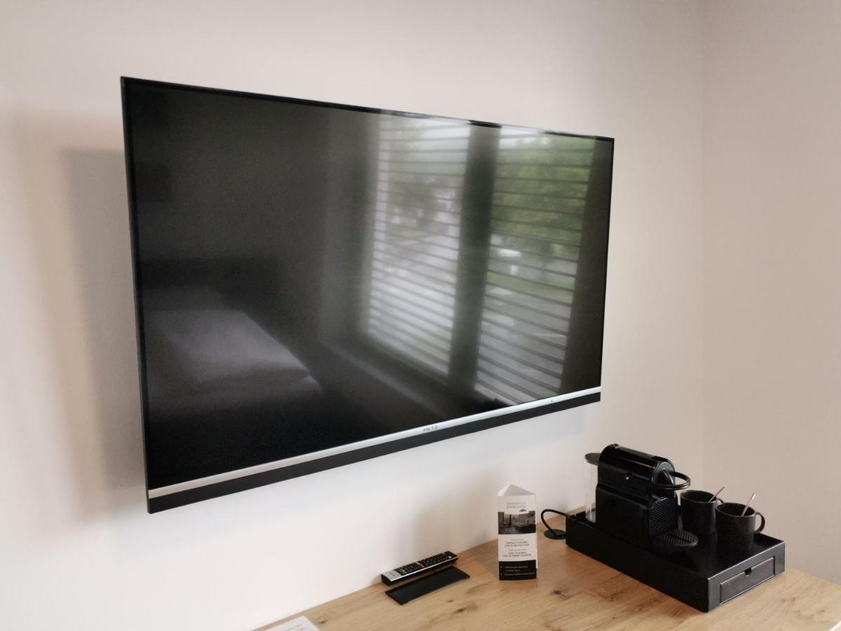 Saminapark Aparthotel Frastanz 외부 사진