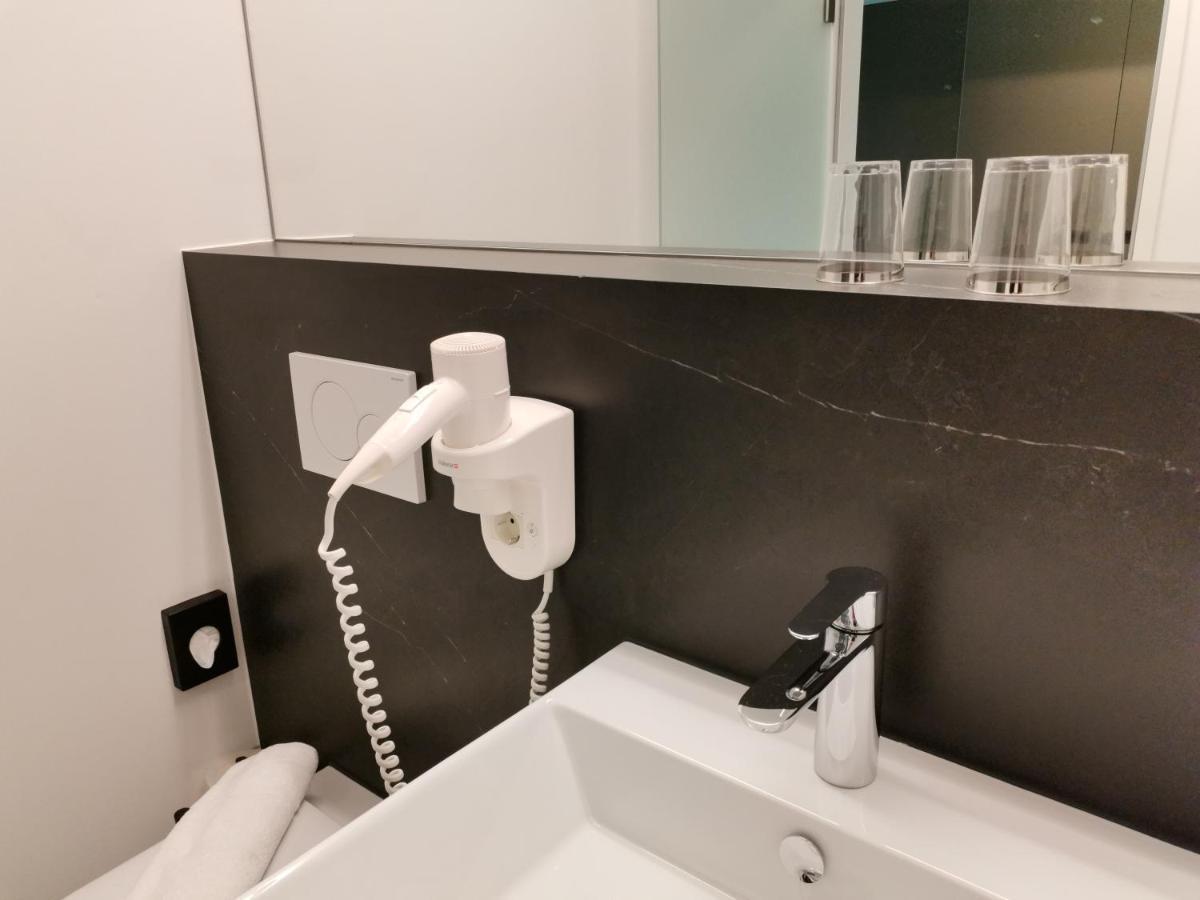 Saminapark Aparthotel Frastanz 외부 사진