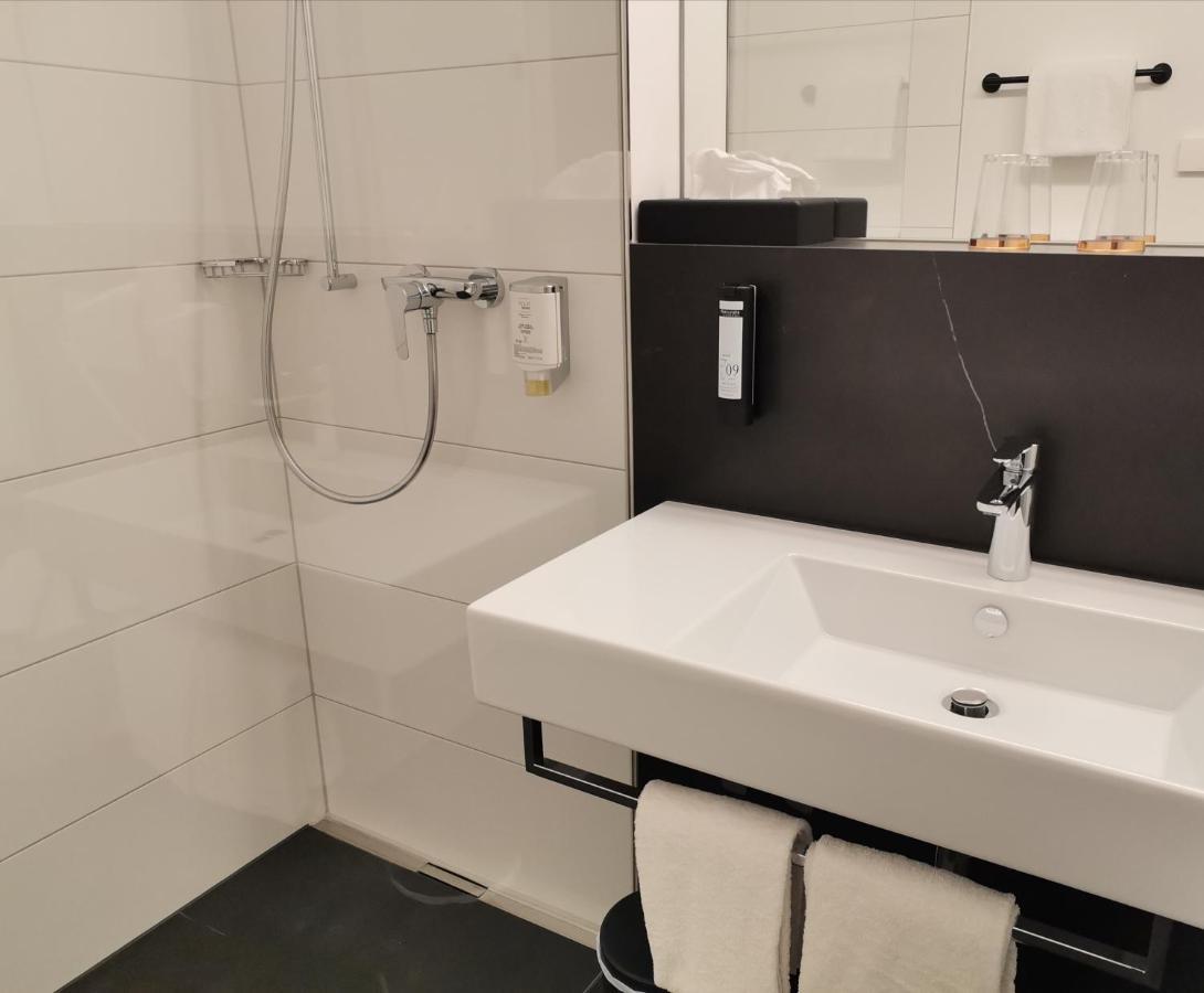 Saminapark Aparthotel Frastanz 외부 사진