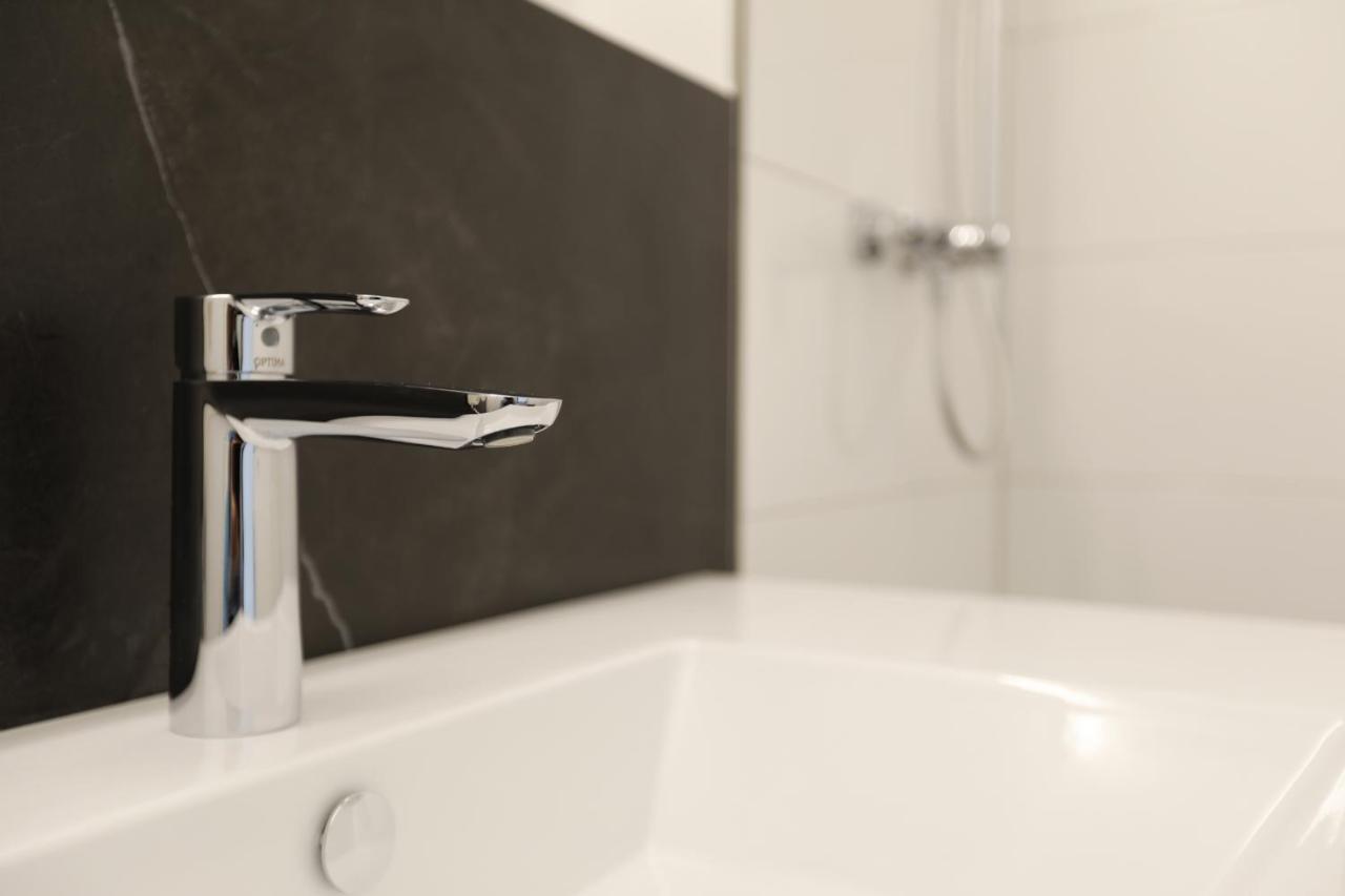 Saminapark Aparthotel Frastanz 외부 사진