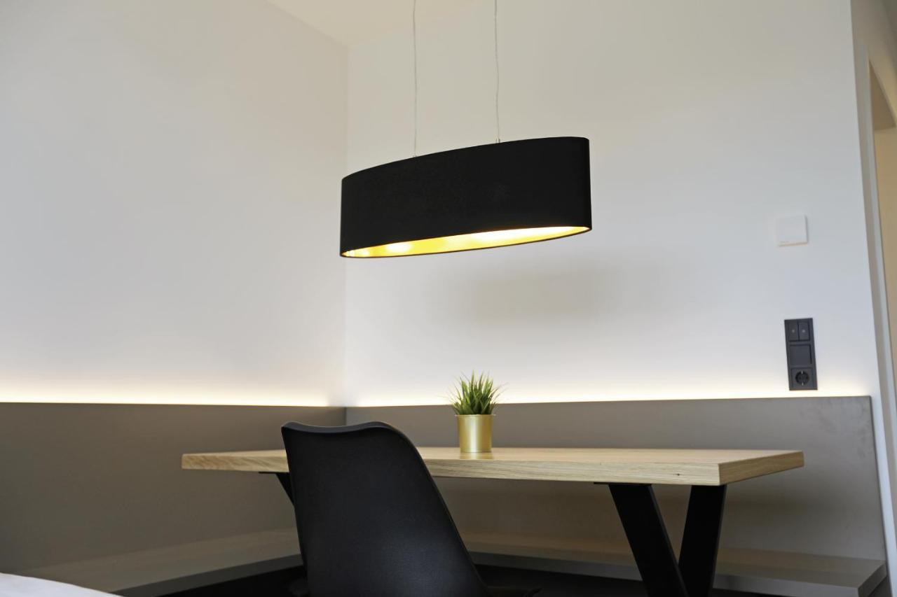 Saminapark Aparthotel Frastanz 외부 사진