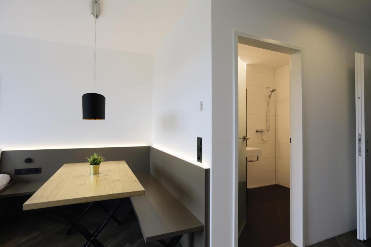 Saminapark Aparthotel Frastanz 외부 사진
